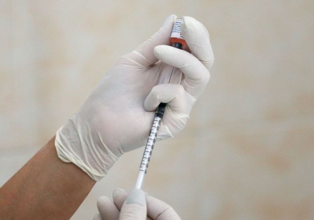 Κοροναϊός : Πώς θα γίνει ο εμβολιασμός στην Ελλάδα – 25 εκατ. δόσεις για τη χώρα μας