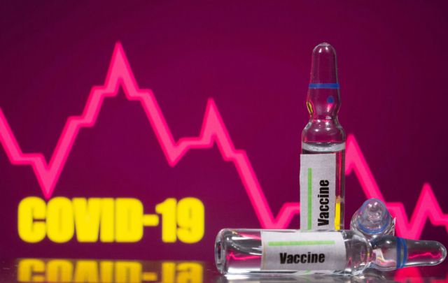 Κοροναϊός : Σήμερα η παρουσίαση του εθνικού σχεδίου εμβολιασμού – Τι γνωρίζουμε μέχρι στιγμής