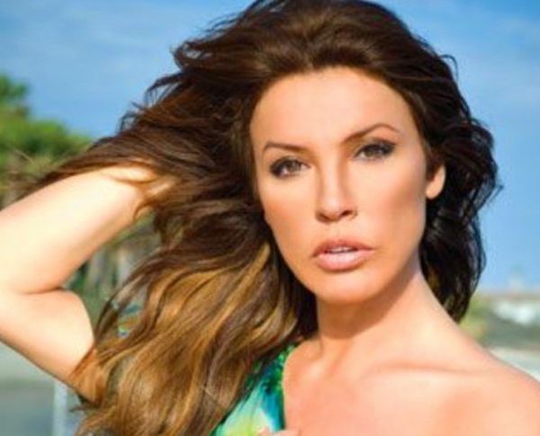 Βάνα Μπάρμπα : To άγνωστο φλερτ με τον Σίλβιο Μπερλουσκόνι