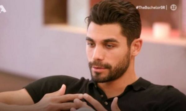 The Bachelor : Η ανακοίνωση του Βασιλάκου που έφερε τα πάνω κάτω στην έπαυλη