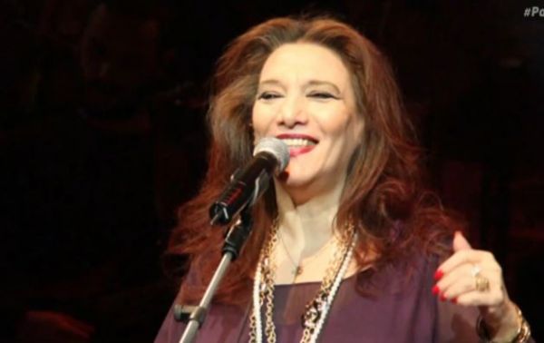 Σπίτι με το MEGA: Η Ελένη Βιτάλη μιλάει για τη σχέση της με τον Σταμάτη Κραουνάκη