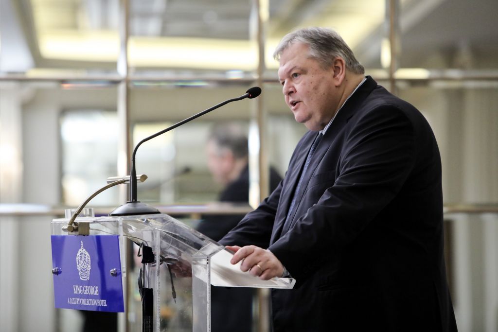 Βενιζέλος : Έπρεπε να είχαν εφαρμοστεί νωρίτερα τα μέτρα για τον κοροναϊό στη Θεσσαλονίκη