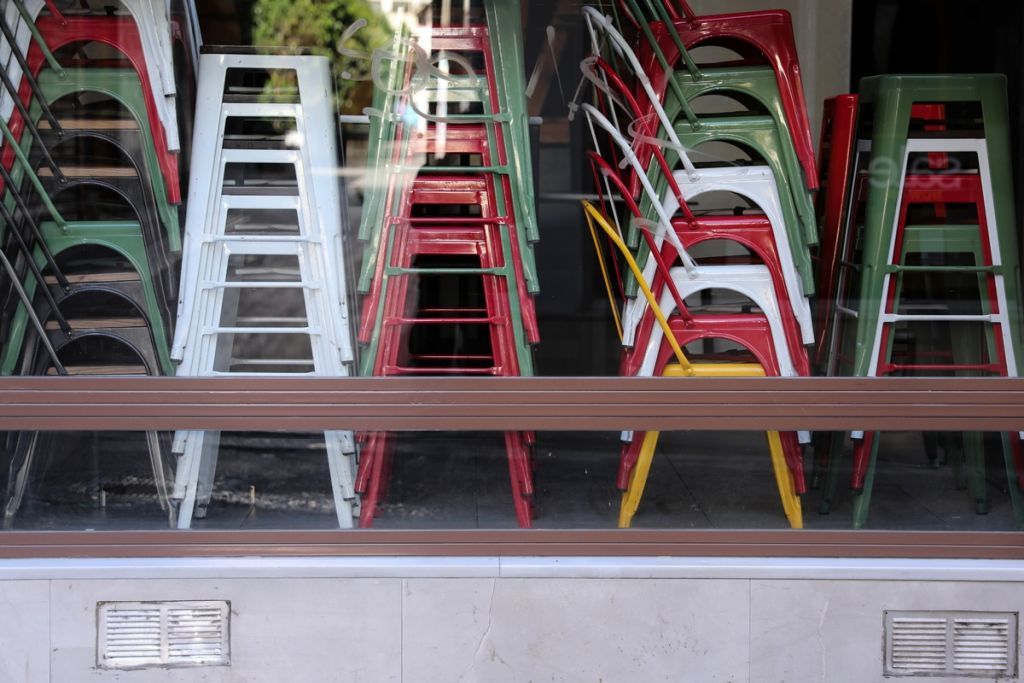 Οικονομία και εστίαση