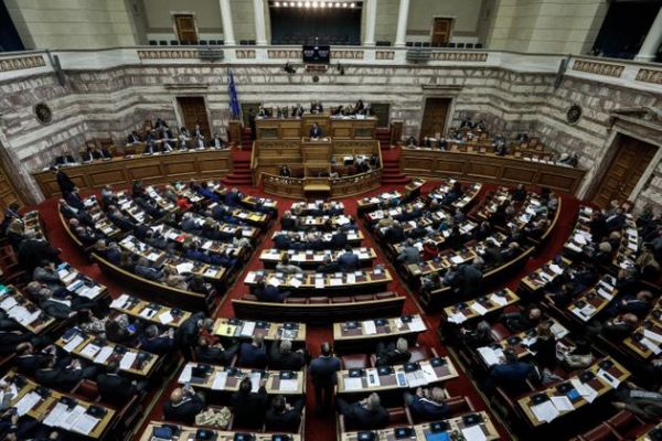 Νομοσχέδιο : Πρόστιμο έως και 2.000.000 ευρώ για παραβάσεις παρόχων on line υπηρεσιών