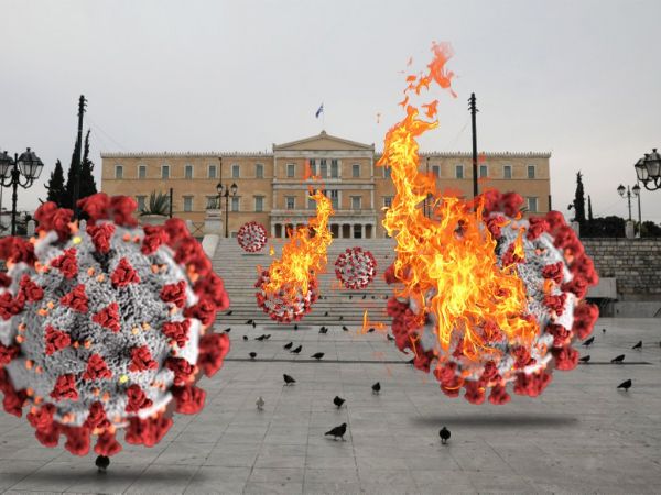Κοροναϊός: «Φωτιές» ανάβει η επίταξη κλινικών – Εγκληματικές παλινωδίες καταγγέλει η Αντιπολίτευση