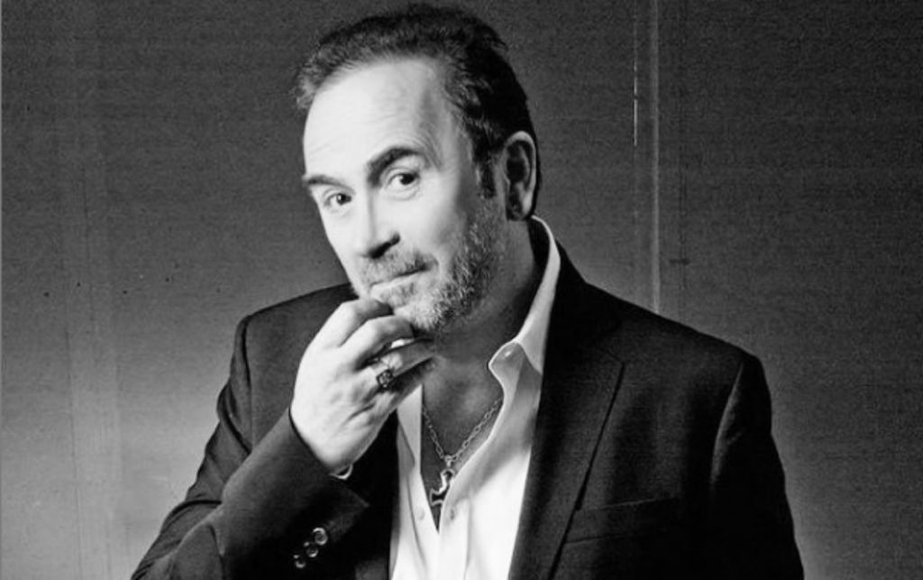 Σταμάτης Γονίδης : «Κάποιοι πρόλαβαν να με πουν γραφικό ή ότι το’χω κάψει..»