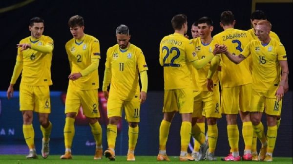 Στον «αέρα» το Ελβετία-Ουκρανία λόγω κοροναϊού