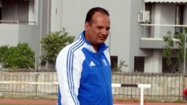 Απεβίωσε σε ηλικία 41 ετών ο προπονητής στίβου Πέτρος Ακριβάκης