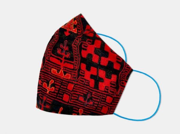 Μάσκα από Μουσείο… για μικρούς και για μεγάλους