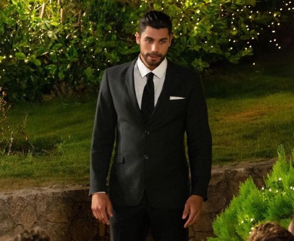 Τhe Bachelor : Η μεγάλη επιστροφή και μια έκπληξη για τον Παναγιώτη Βασιλάκο