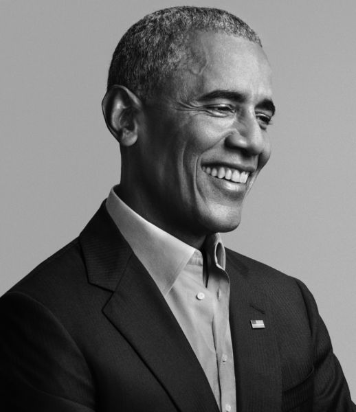 Μπαράκ Ομπάμα : Tα τραγούδια που σημάδεψαν τη θητεία του