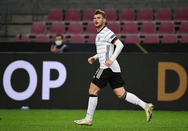 Το γύρισε με Σανέ και Βέρνερ η Γερμανία