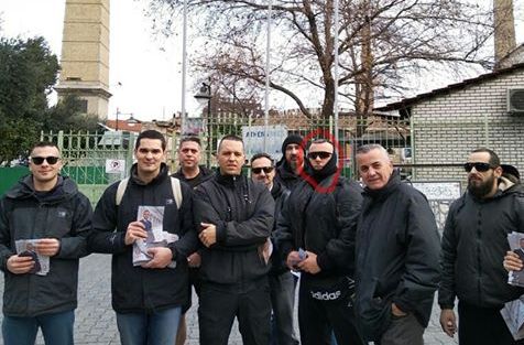 Χρυσή Αυγή : Χρυσαυγίτες δρούσαν επί χρόνια, αλλά ακόμη μένουν στο απυρόβλητο