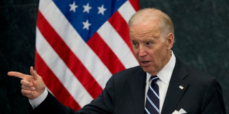 Μπάιντεν : Όταν τελειώσει η καταμέτρηση, πιστεύουμε θα είμαι νικητές