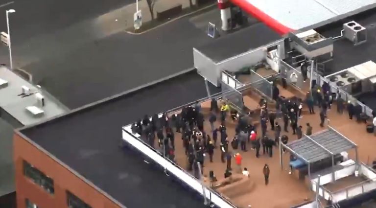 Καναδάς : Πληροφορίες για κατάσταση ομηρίας σε γραφεία εταιρείας βιντεοπαιχνιδιών