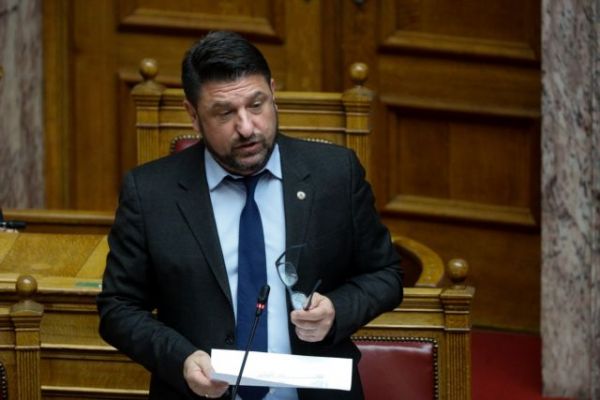 Χαρδαλιάς : Αδιανόητη η κίνηση με sms για κυνηγούς και ψαράδες εν μέσω lockdown