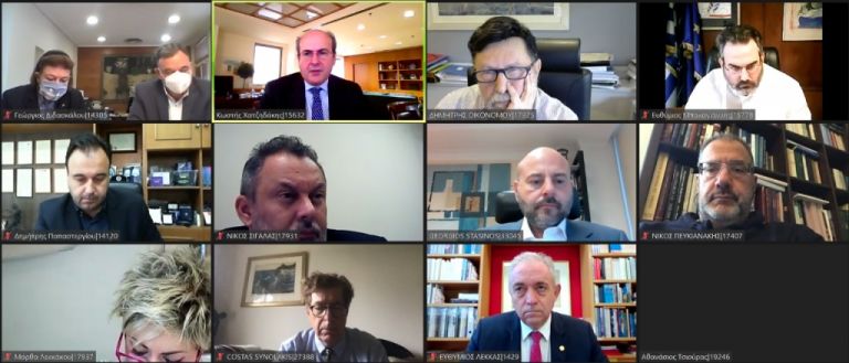 Ξεκινά η καταγραφή όλων των ετοιμόρροπων κτιρίων στην Ελλάδα