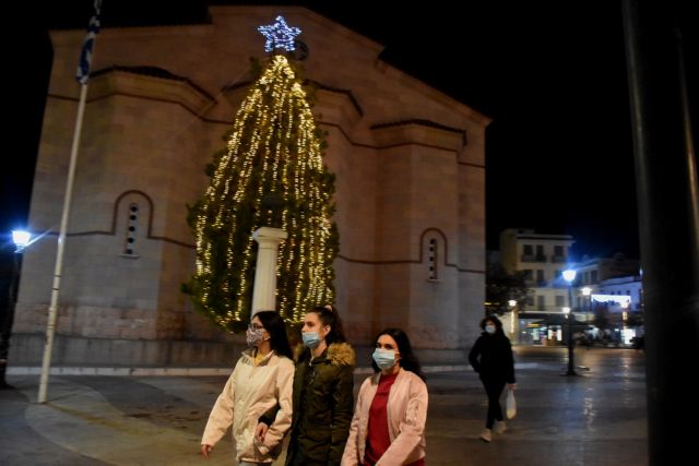 Κοροναϊός : Lockdown μέχρι τα Χριστούγεννα θέλουν οι λοιμωξιολόγοι - Οι έξι παράμετροι για την άρση του
