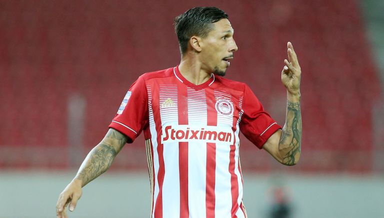 Ολυμπιακός : Αγώνα δρόμου κάνει ο Χολέμπας για να προλάβει το ντέρμπι των αιωνίων