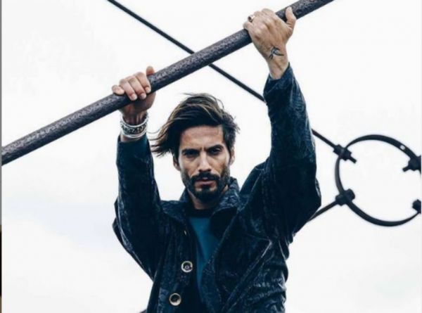 Dante by Yorgos Karavas : Η νέα σειρά ρούχων που σε ντύνει σαν top model