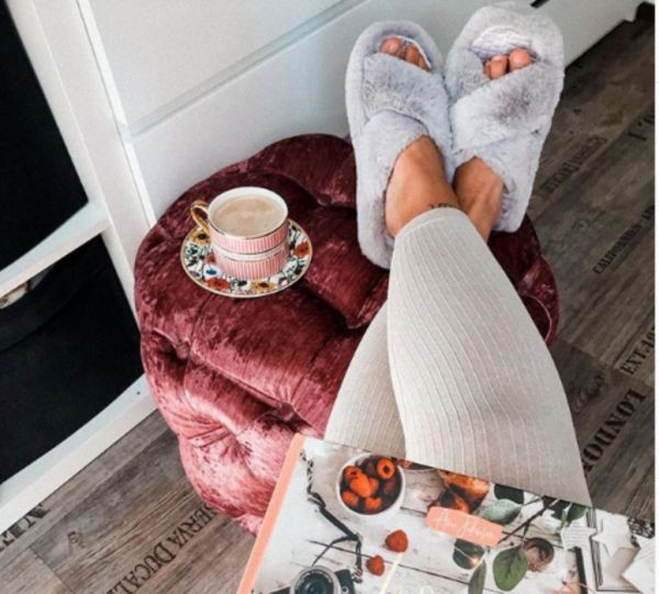 Πέντε μυστικά για να μην παχύνετε στην καραντίνα