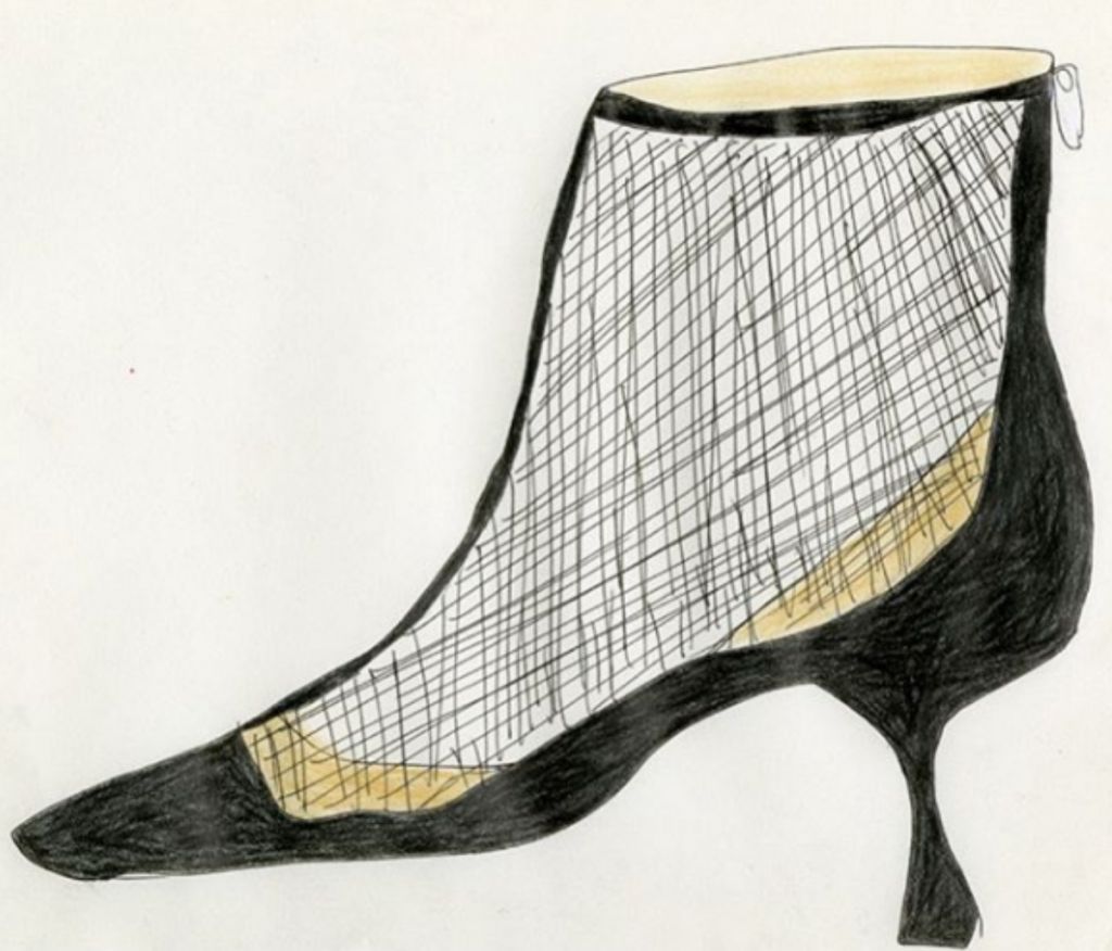 Οι εταιρίες πολυτελών υποδημάτων «φορούν»… άνετα παπούτσια για να επιβιώσουν