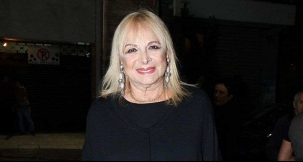 Άννα Φόνσου : «Σκέφτομαι ότι θέλω να φύγω από τη ζωή και να αναρωτιούνται αν ζω ή αν πέθανα»