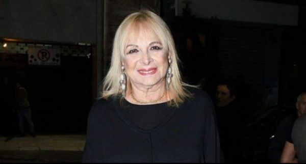 Άννα Φόνσου : «Σκέφτομαι ότι θέλω να φύγω από τη ζωή και να αναρωτιούνται αν ζω ή αν πέθανα»