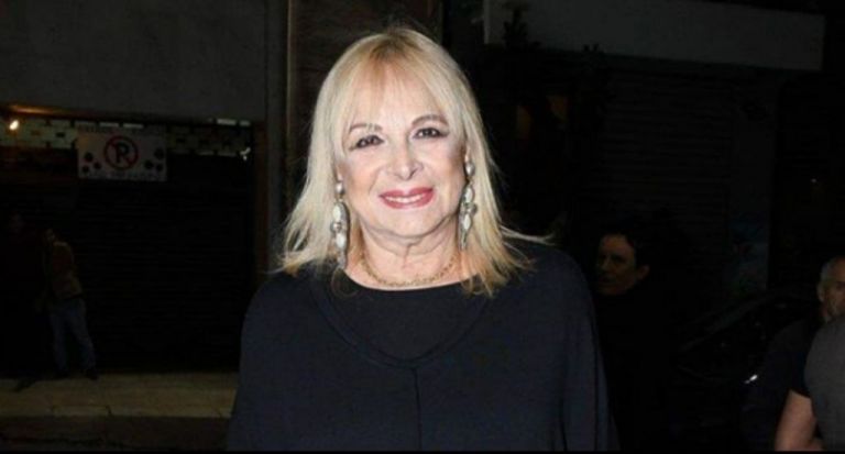 Άννα Φόνσου : «Σκέφτομαι ότι θέλω να φύγω από τη ζωή και να αναρωτιούνται αν ζω ή αν πέθανα»