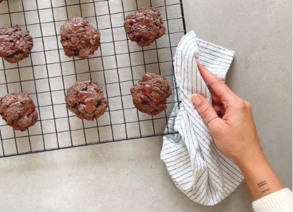 Τροφές για καλή διάθεση και ευεξία