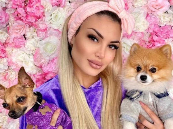 Αλεξάνδρα Παναγιώταρου : Αποκαλύπτει αν θα είναι η νέα «Bachelorette»