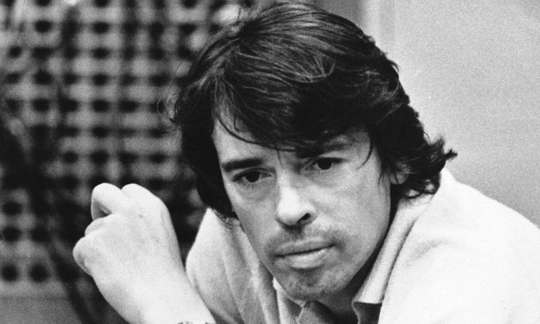 Ζακ Μπρελ : H Google τιμά με doodle Βέλγο τραγουδιστή και τραγουδοποιό