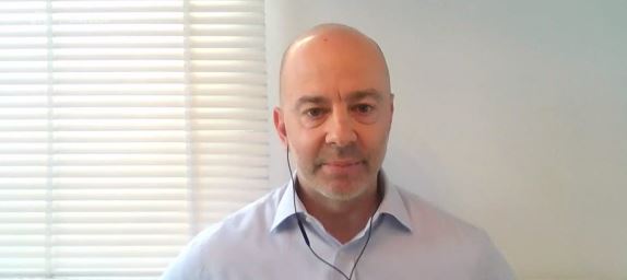 Ζαριφόπουλος: Με γνώμονα την άυλη συνταγογράφηση θα γίνει ο εμβολιασμός στην Ελλάδα