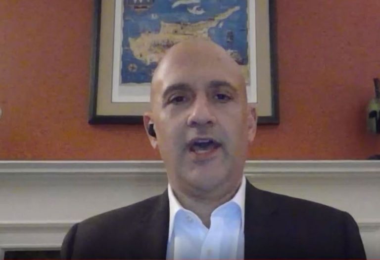 Έντι Ζεμενίδης: Η πολιτεία – κλειδί που θα κρίνει τον νικητή των εκλογών στις ΗΠΑ