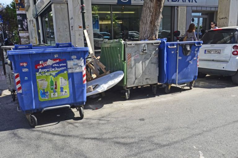 Τι αλλάζει στην ανακύκλωση με το νέο νομοσχέδιο