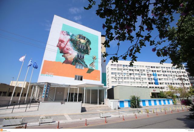 Κοροναϊός : Οι εθελόντριες νοσηλεύτριες έδωσαν ανάσα στις ΜΕΘ της Θεσσαλονίκης