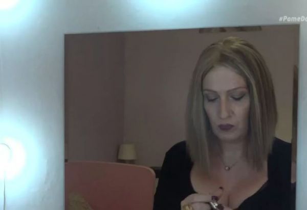 Η ιστορία μιας τρανς γυναίκας: Για το δικαστήριο είναι… ψυχικά ασταθής – Δεν μπορεί να βλέπει το παιδί της