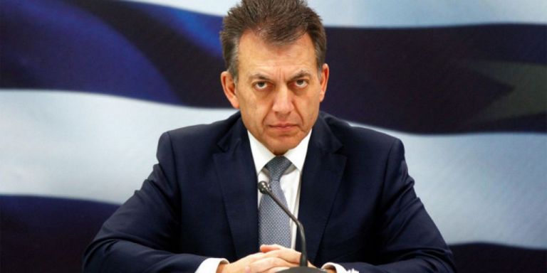 Βρούτσης : Καμία κοινωνική ομάδα δεν θα μείνει ακάλυπτη – Τι θα γίνει με υπερωρίες και μακροχρόνια ανέργους