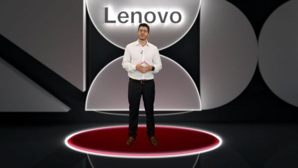 Lenovo Imagine: Ένας κόσμος γεμάτος κορυφαίες εμπειρίες τεχνολογικής καινοτομίας από τη Lenovo