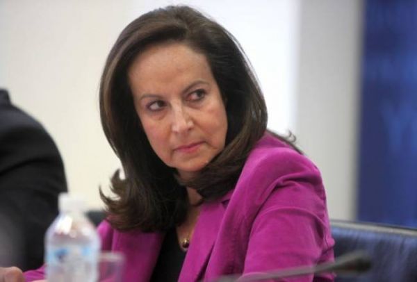 Η Άννα και οι άλλες 9 υποψηφιότητες για τον ΟΟΣΑ