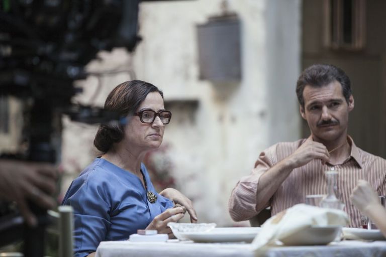 Κοροναϊός : Με 1.350.000 ευρώ το ΥΠΠΟΑ στηρίζει την ελληνική κινηματογραφία και τις αίθουσες