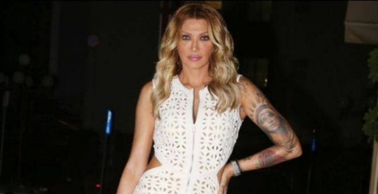 Αγγελική Ηλιάδη : Κυκλοφορεί ψεύτικο προφίλ με το όνομα της στο Facebook