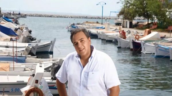 Αποκλειστικό MEGA : Βαρύ «κατηγορώ» στους αρνητές από ασθενή με κοροναϊό