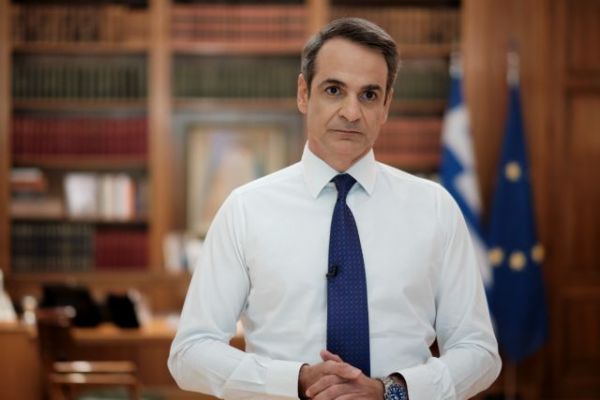 Στοιχειώδες κ. Πρωθυπουργέ!