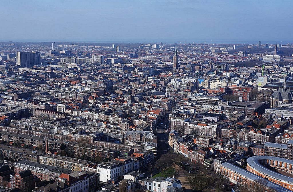 Χάγη : Η εντυπωσιακή διοικητική πρωτεύουσα της Ολλανδίας που θα σας «μαγέψει»