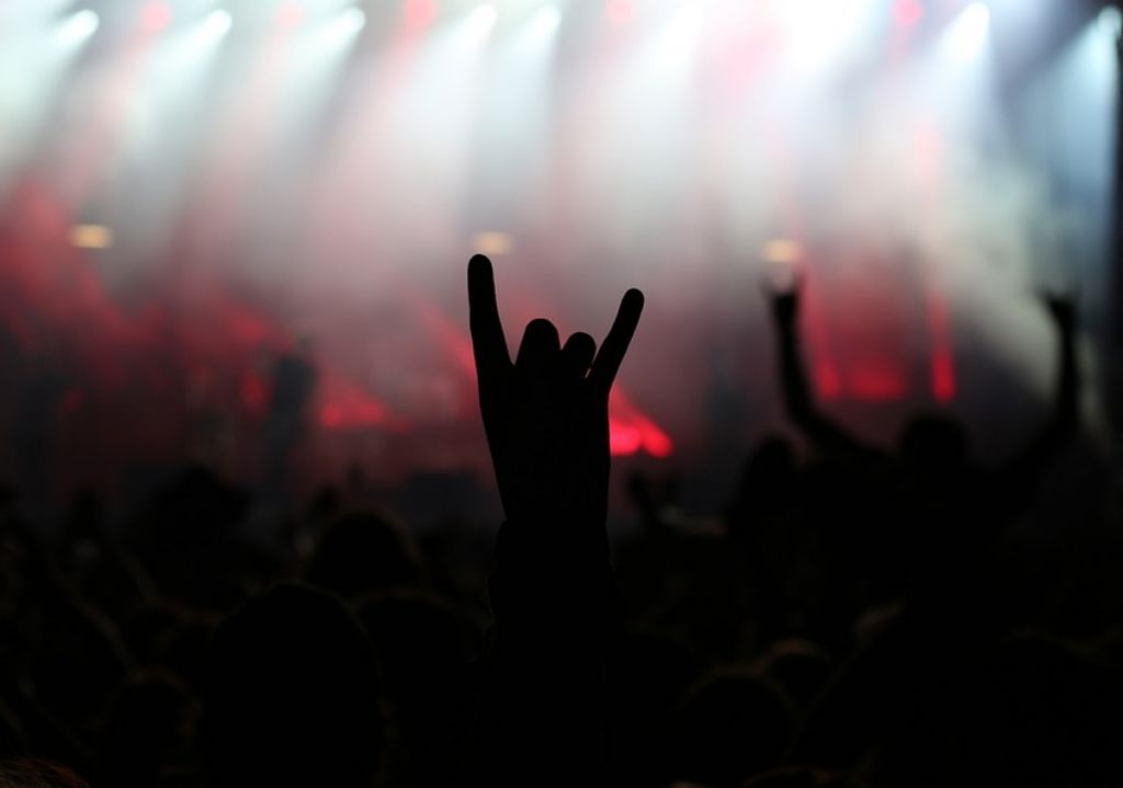 Heavy metal : Τα μεγαλύτερα hits των τελευταίων δεκαετιών