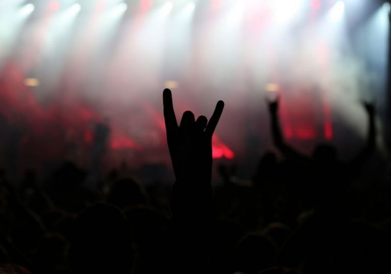 Heavy metal : Τα μεγαλύτερα hits των τελευταίων δεκαετιών
