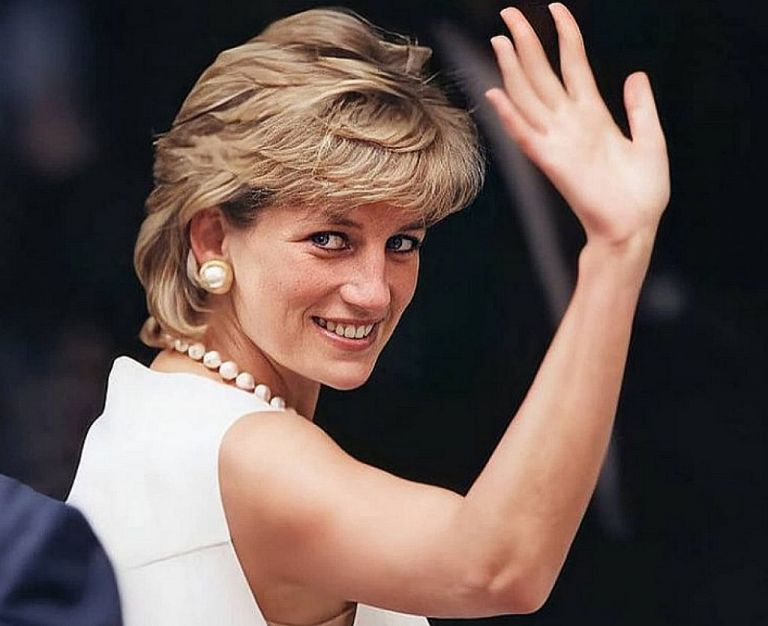 Πριγκίπισσα Νταϊάνα : Η γυναίκα που βγήκε «μπροστά» και μίλησε ευθέως για τη διατροφική της διαταραχή