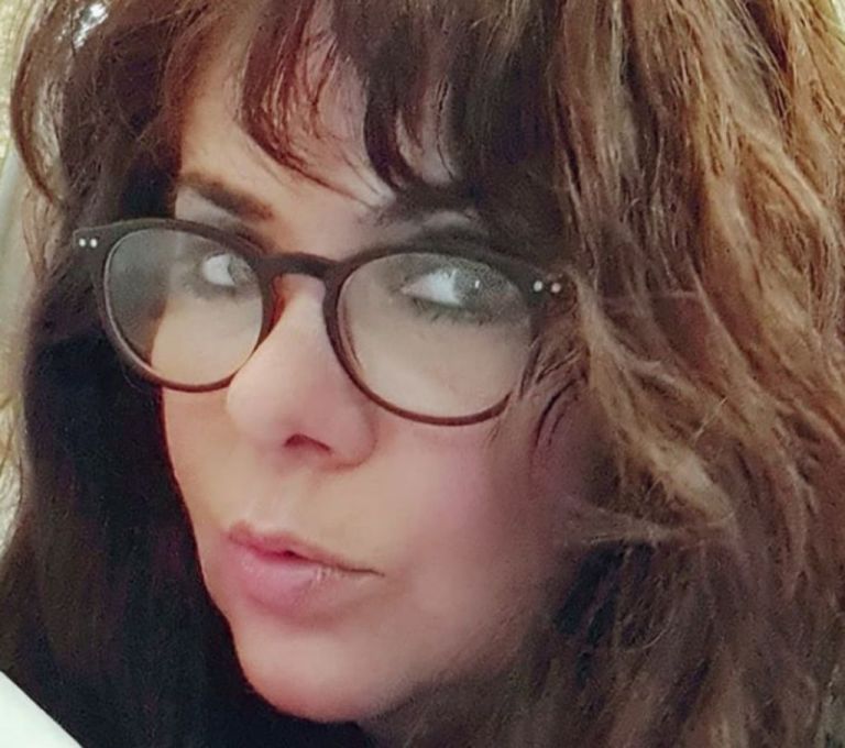 Βάσια Παναγοπούλου : Μιλά ανοιχτά για την απόφαση της κυβέρνησης να κλείσουν τα θέατρα λόγω κοροναϊού