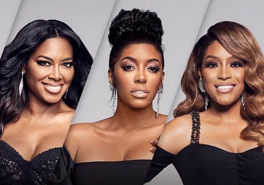 «The Real Housewives of Atlanta» : Ερωτικές απιστίες, κουτσομπολιά, φιλονικίες και σκάνδαλο με…στρίπερ